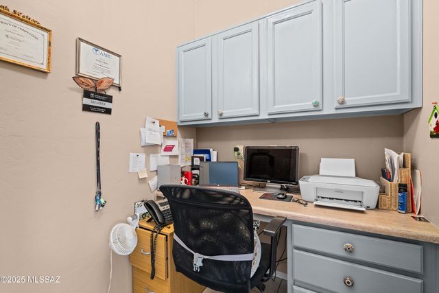 3717 S Camino Del Cefiro, Green Valley, AZ 85614