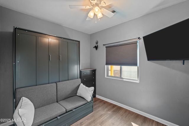 3717 S Camino Del Cefiro, Green Valley, AZ 85614