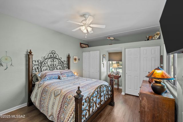 3717 S Camino Del Cefiro, Green Valley, AZ 85614