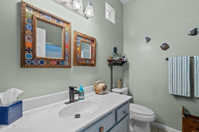 3717 S Camino Del Cefiro, Green Valley, AZ 85614