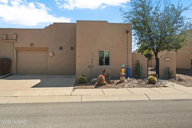 3717 S Camino Del Cefiro, Green Valley, AZ 85614