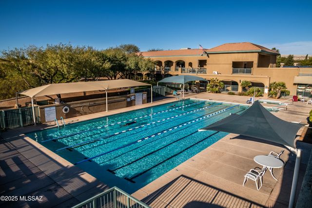 3717 S Camino Del Cefiro, Green Valley, AZ 85614