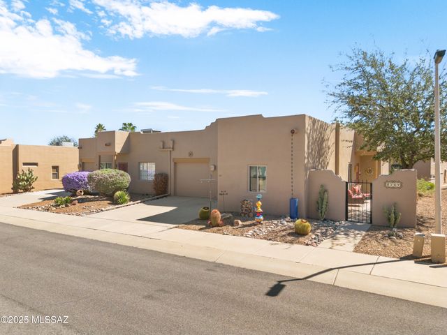 3717 S Camino Del Cefiro, Green Valley, AZ 85614
