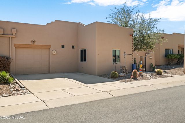 3717 S Camino Del Cefiro, Green Valley, AZ 85614