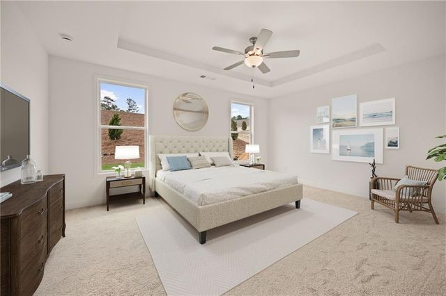 225 Harvest Trail, Hiram, GA 30141