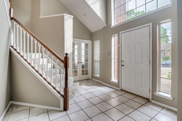 1806 Pendleton Road, Rowlett, TX 75089