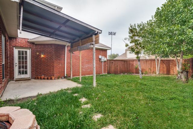 1806 Pendleton Road, Rowlett, TX 75089