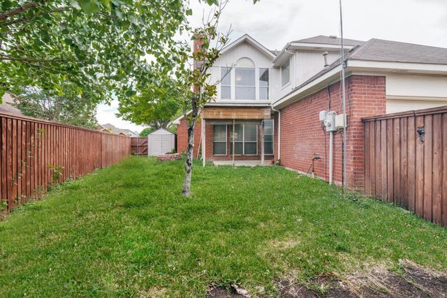 1806 Pendleton Road, Rowlett, TX 75089