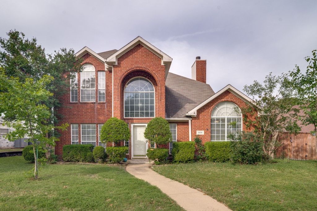 1806 Pendleton Road, Rowlett, TX 75089