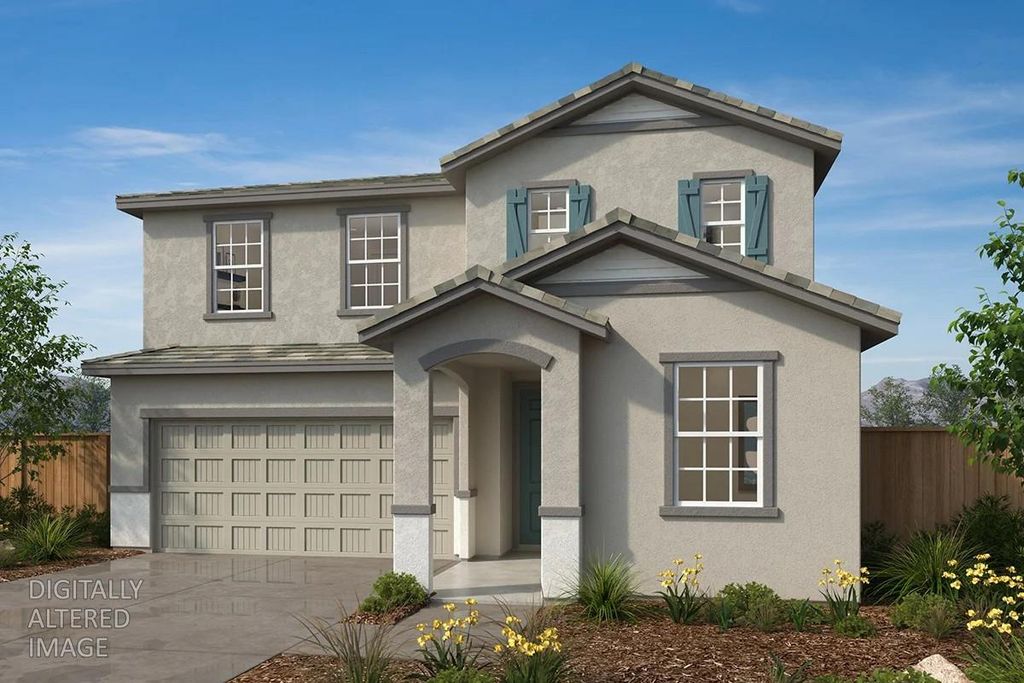 2609 Umbria Ct, Modesto, CA 95357