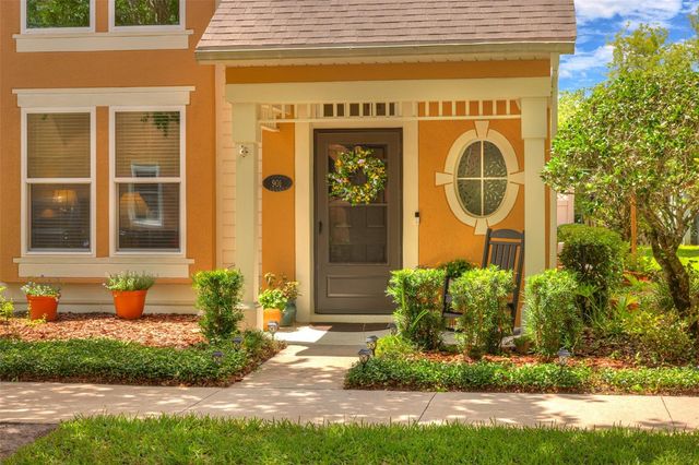 901 WYNBROOK LANE, Deland, FL 32724