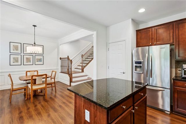 343 Ardmore Court NW, Atlanta, GA 30309