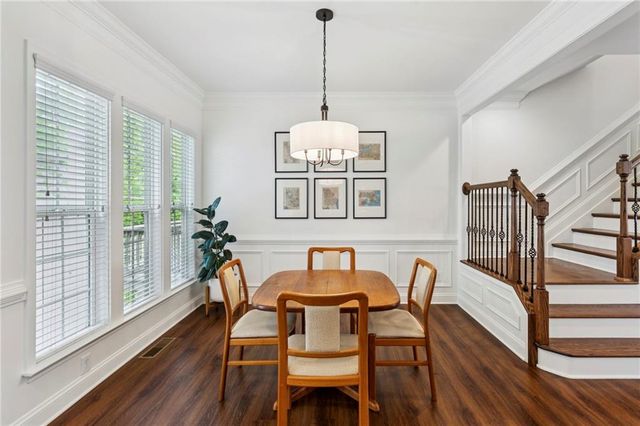 343 Ardmore Court NW, Atlanta, GA 30309
