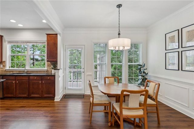 343 Ardmore Court NW, Atlanta, GA 30309