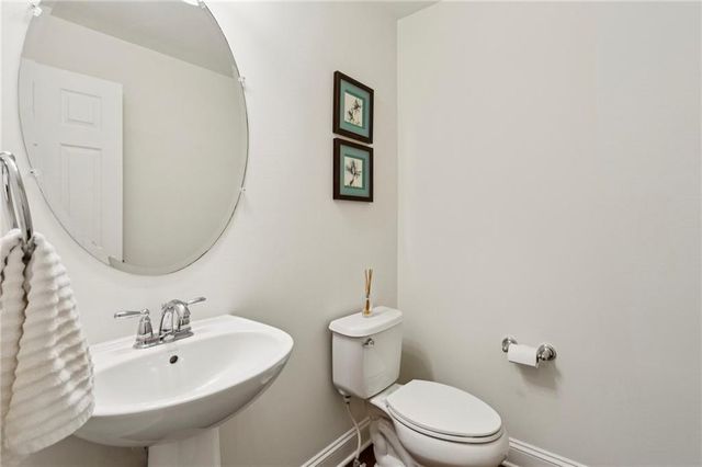 343 Ardmore Court NW, Atlanta, GA 30309