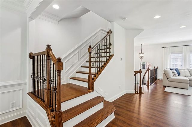 343 Ardmore Court NW, Atlanta, GA 30309