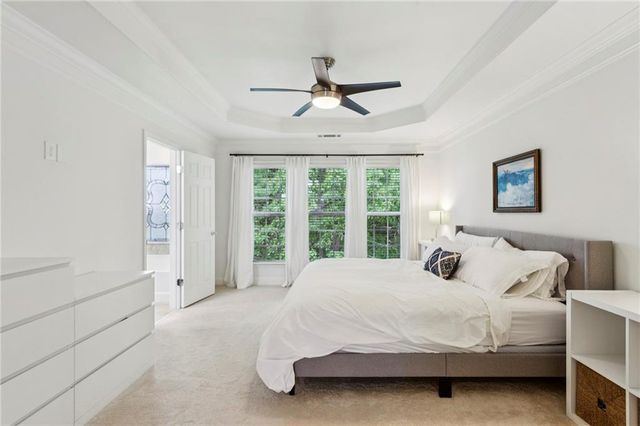 343 Ardmore Court NW, Atlanta, GA 30309