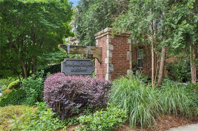 343 Ardmore Court NW, Atlanta, GA 30309