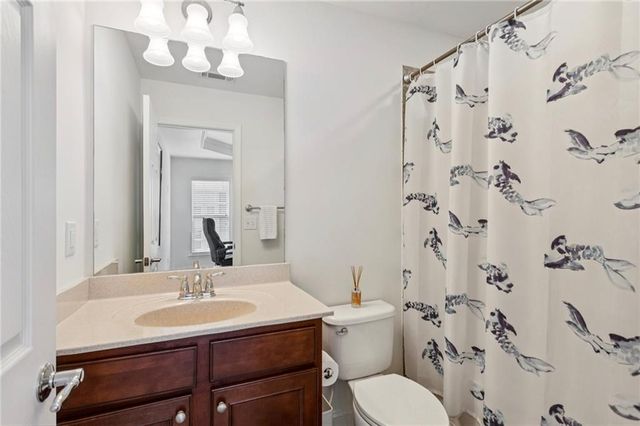 343 Ardmore Court NW, Atlanta, GA 30309