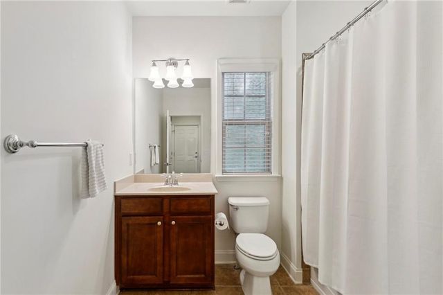 343 Ardmore Court NW, Atlanta, GA 30309