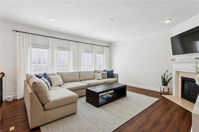 343 Ardmore Court NW, Atlanta, GA 30309