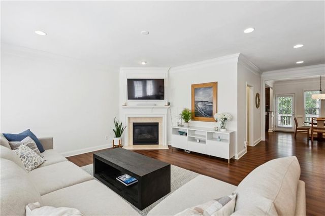 343 Ardmore Court NW, Atlanta, GA 30309
