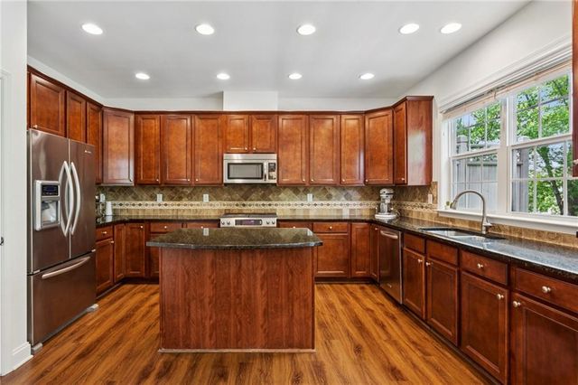 343 Ardmore Court NW, Atlanta, GA 30309