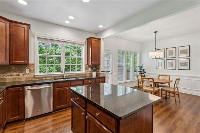 343 Ardmore Court NW, Atlanta, GA 30309