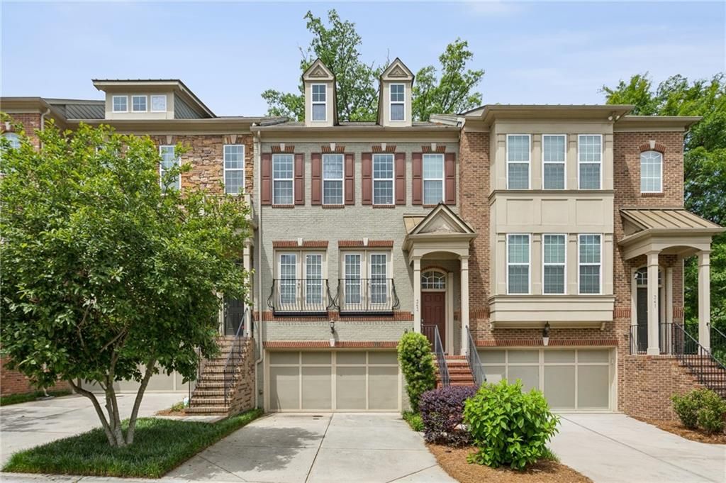 343 Ardmore Court NW, Atlanta, GA 30309