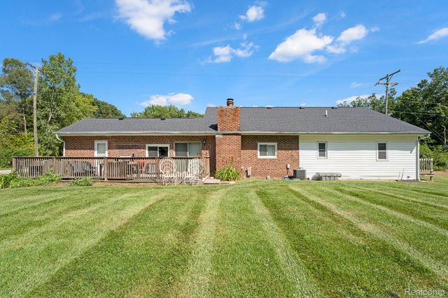 1290 Hunter Road, Brighton, MI 48114