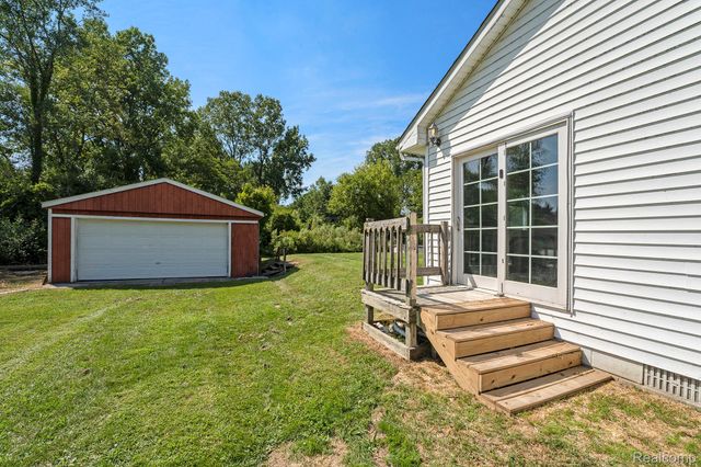 1290 Hunter Road, Brighton, MI 48114