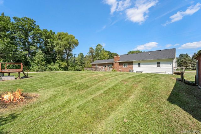 1290 Hunter Road, Brighton, MI 48114