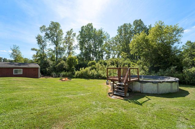 1290 Hunter Road, Brighton, MI 48114