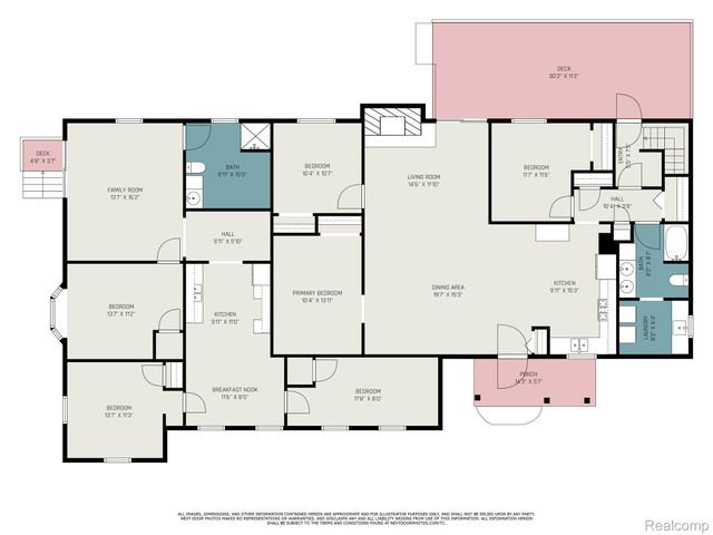 1290 Hunter Road, Brighton, MI 48114