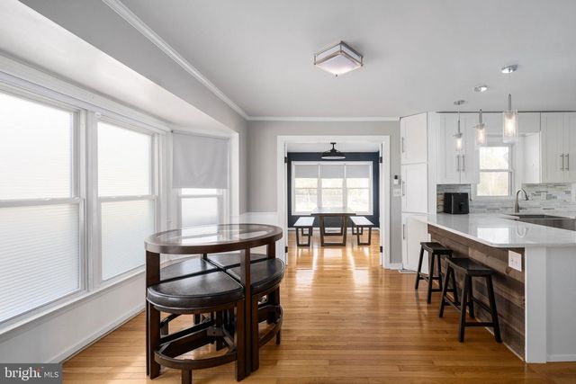 23 GARFIELD ST, Stafford, VA 22556