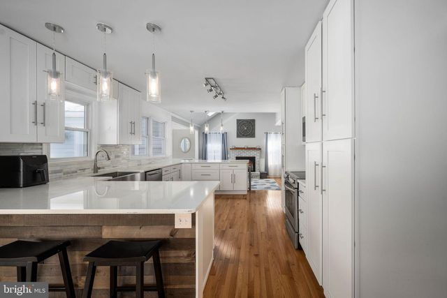 23 GARFIELD ST, Stafford, VA 22556