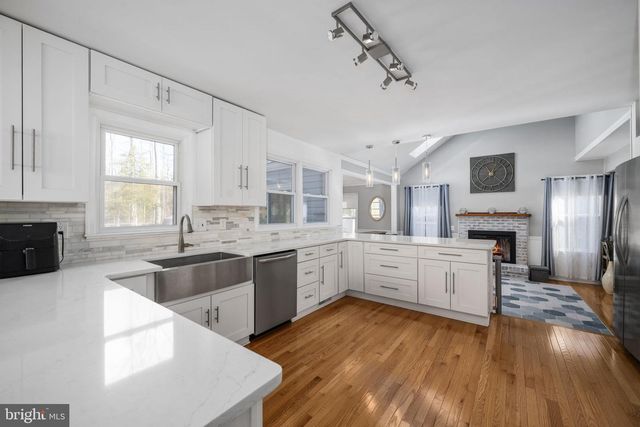 23 GARFIELD ST, Stafford, VA 22556