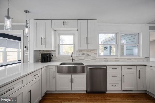 23 GARFIELD ST, Stafford, VA 22556