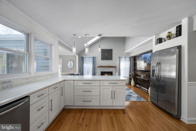 23 GARFIELD ST, Stafford, VA 22556