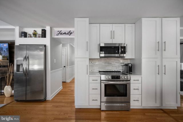 23 GARFIELD ST, Stafford, VA 22556