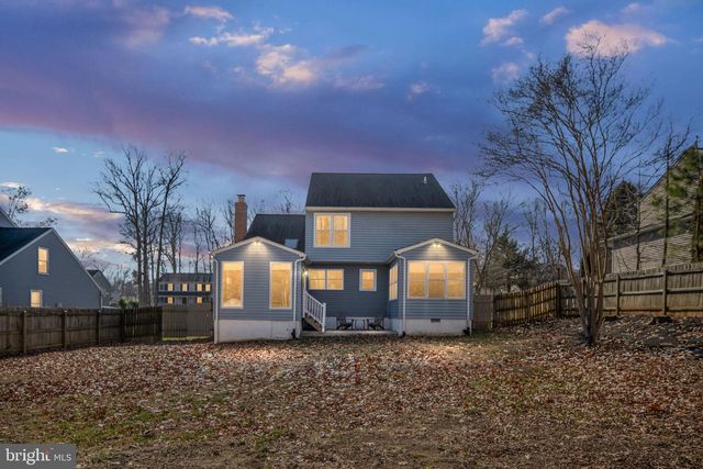 23 GARFIELD ST, Stafford, VA 22556