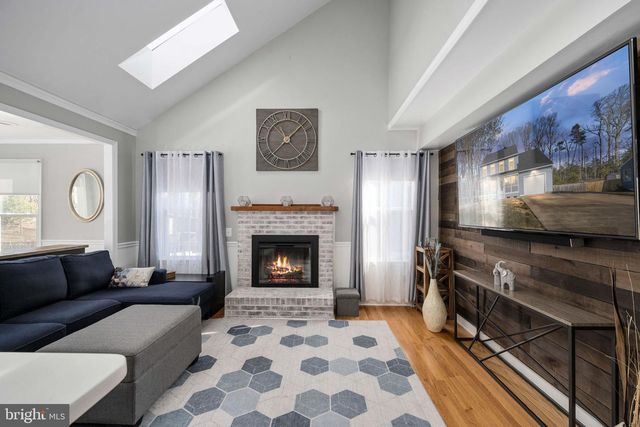 23 GARFIELD ST, Stafford, VA 22556