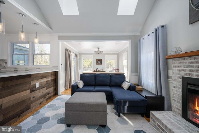 23 GARFIELD ST, Stafford, VA 22556