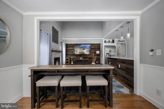 23 GARFIELD ST, Stafford, VA 22556