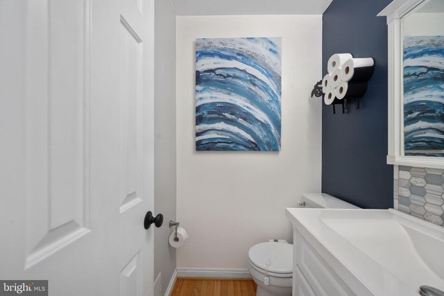 23 GARFIELD ST, Stafford, VA 22556