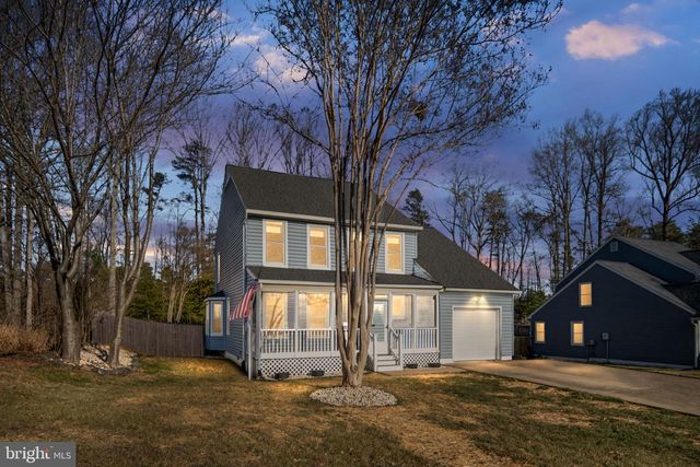 23 GARFIELD ST, Stafford, VA 22556