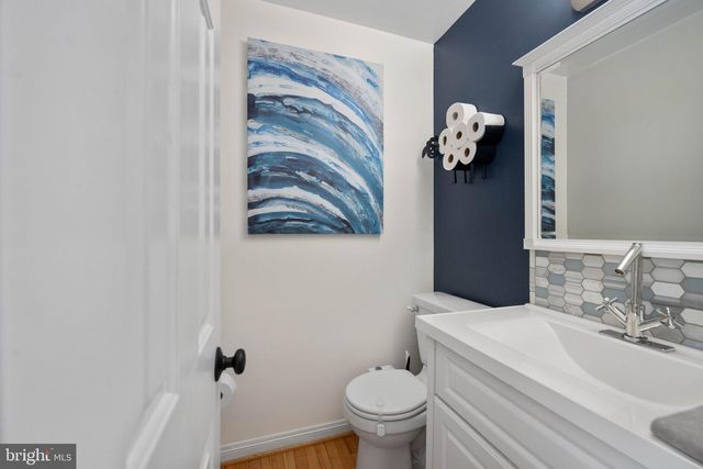 23 GARFIELD ST, Stafford, VA 22556