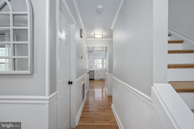 23 GARFIELD ST, Stafford, VA 22556