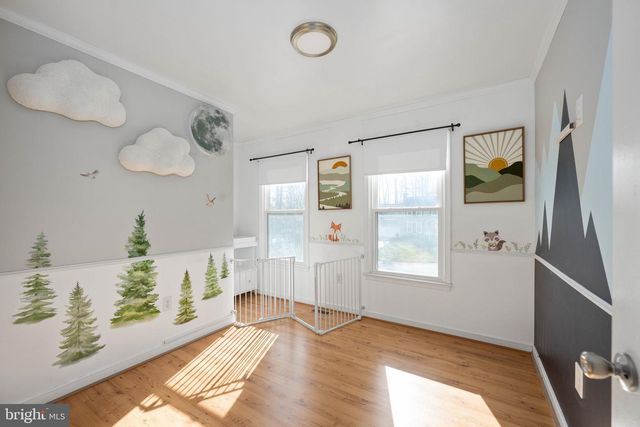 23 GARFIELD ST, Stafford, VA 22556