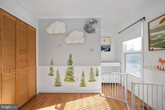 23 GARFIELD ST, Stafford, VA 22556